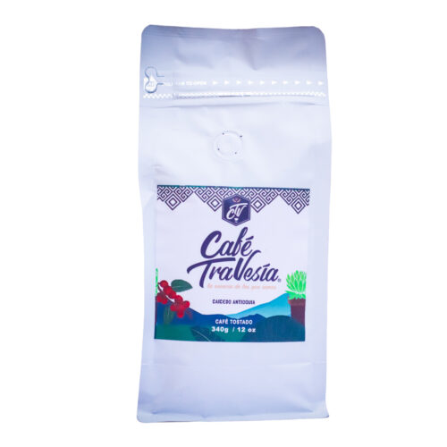 Café Travesía Especial 340 gr